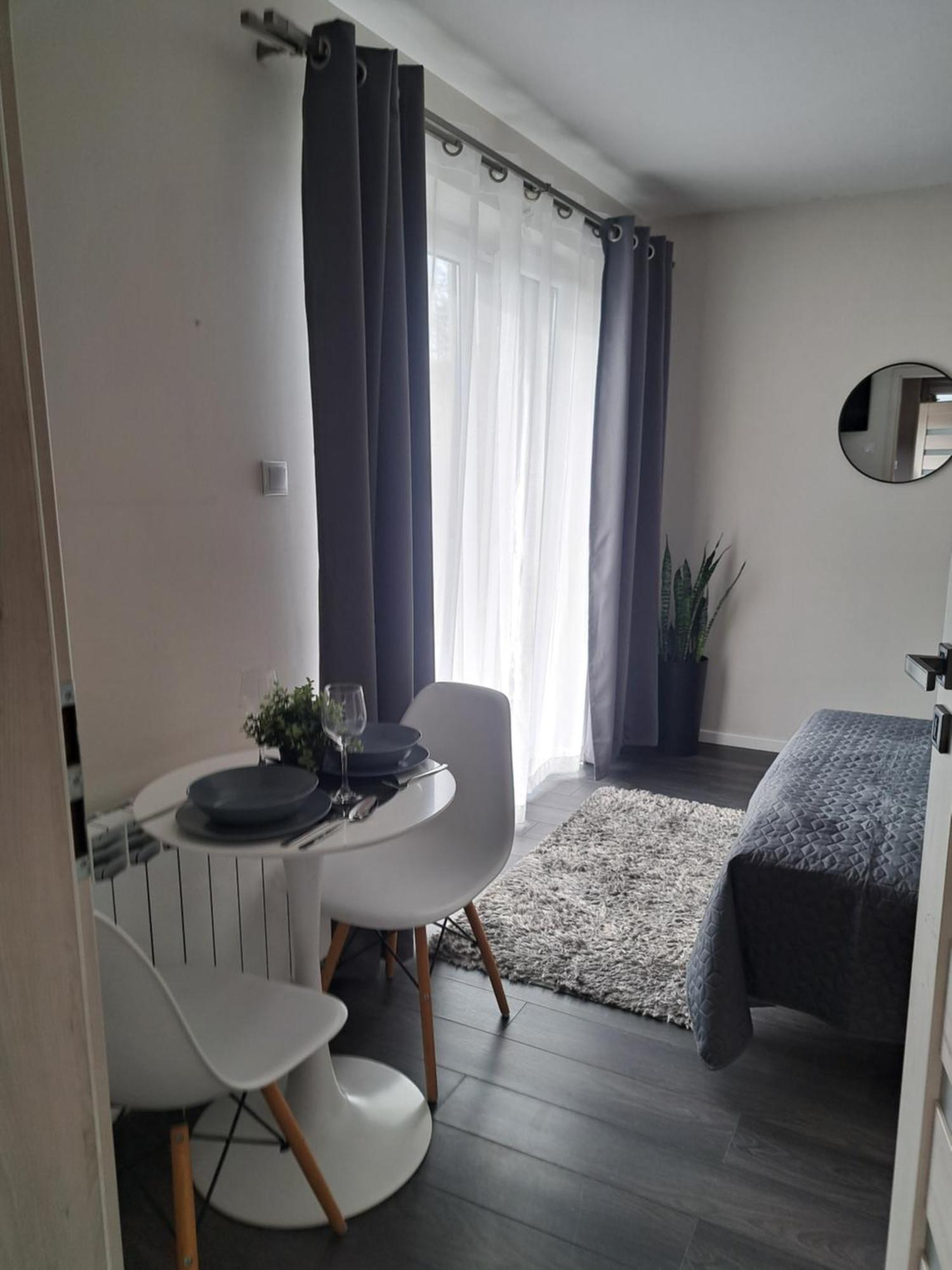Pokoje Stare Miasto Zamosc  Bagian luar foto